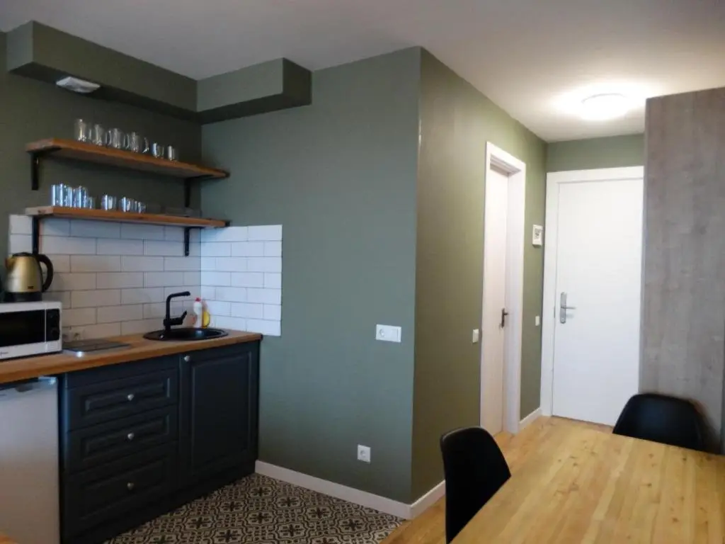 New Gudauri Loft 2 Apartment 457 — фото 1