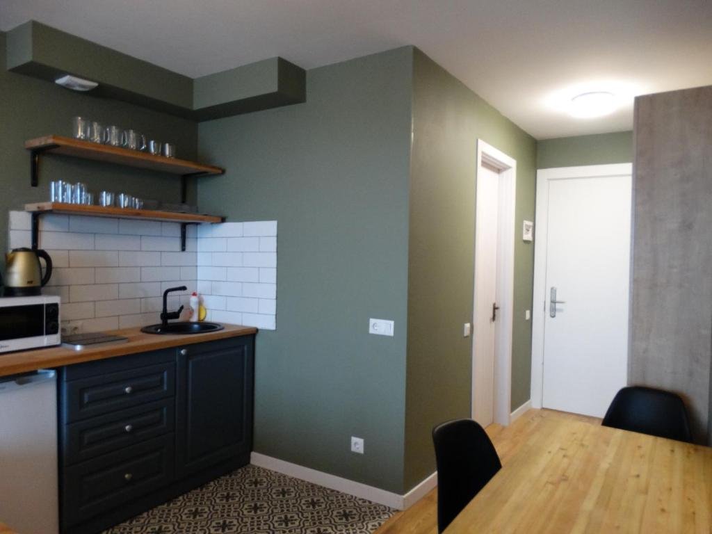 Гудаури: New Gudauri Loft 2 Apartment 457