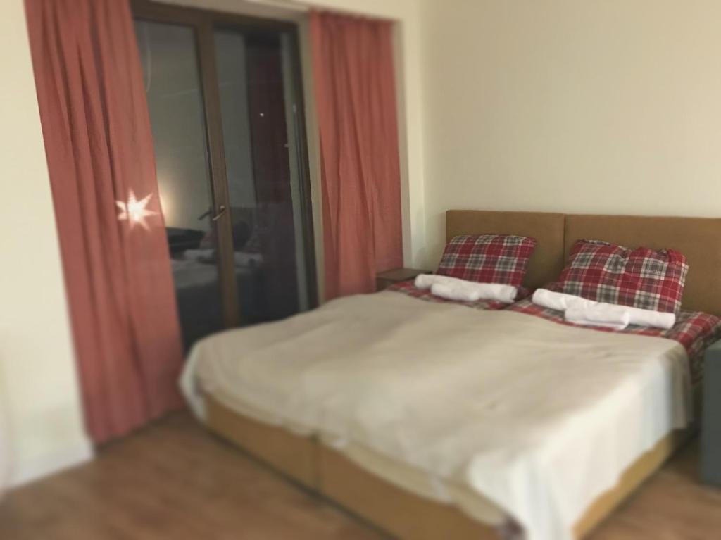 Гудаури: New Gudauri Loft 2 317