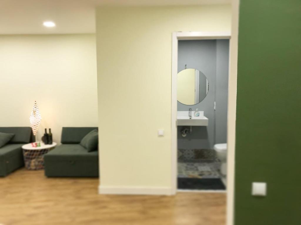 Гудаури: New Gudauri Loft 2 317