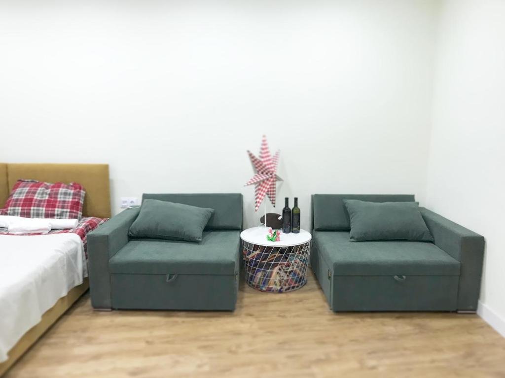 Гудаури: New Gudauri Loft 2 317