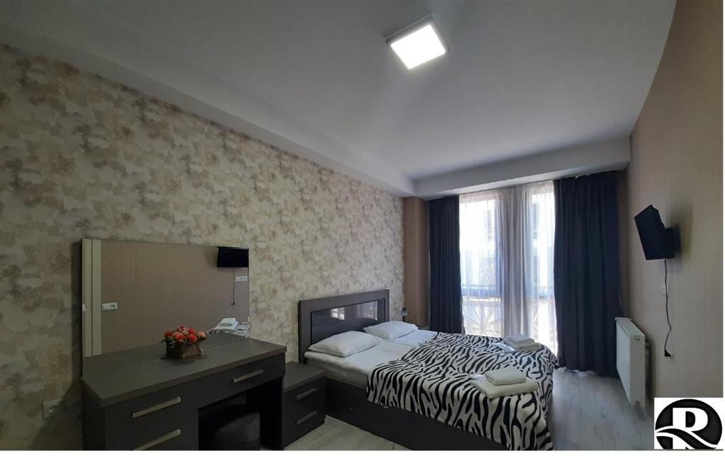 Бакуриани: Park Residence. Apartment 16
