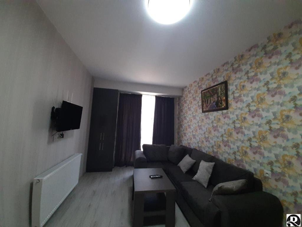 Бакуриани: Park Residence. Apartment 16