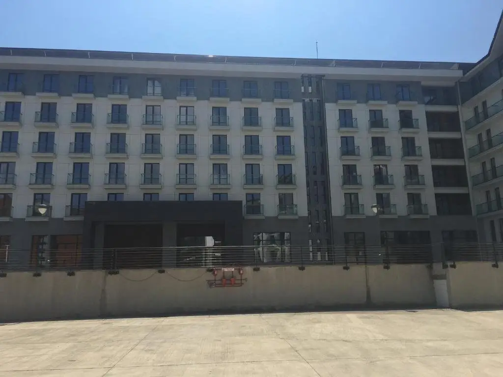 Orbi Palace Deluxe 725 — фото 1
