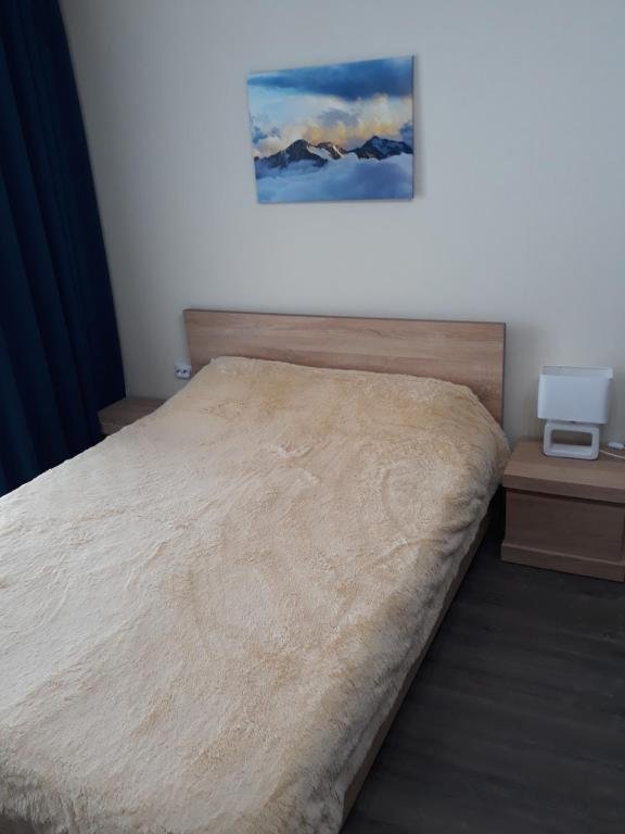 Гудаури: Gudauri Loft 2