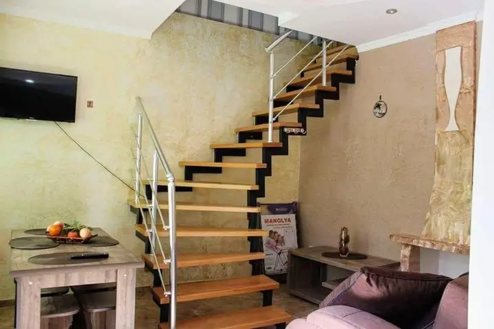 Боржоми: 20, 9 Aprili Street