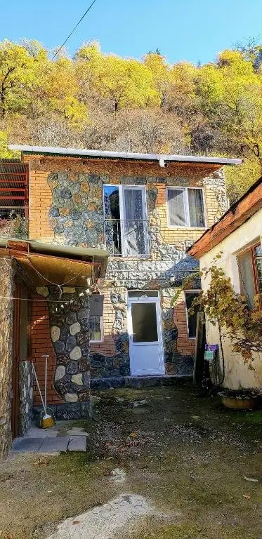 Боржоми: 20, 9 Aprili Street