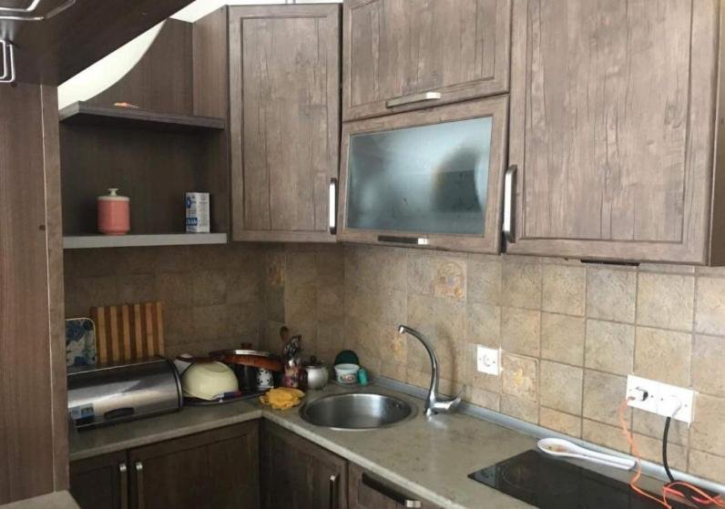 Бакуриани: 171 Aghmashenebli Street N 31
