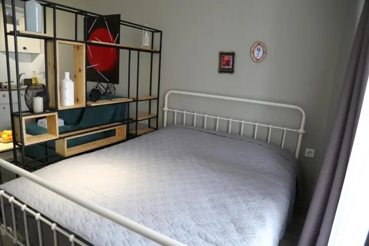 Гудаури: Gudauri Red-co Loft 1