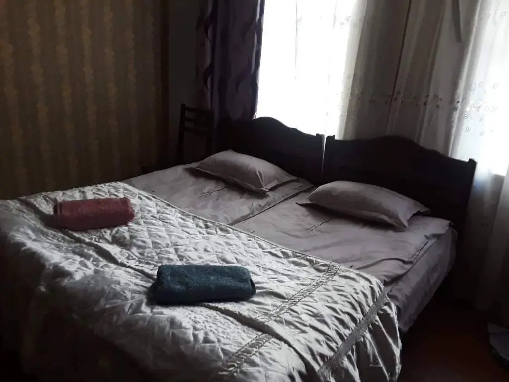 Степанцминда: Guest House Vano B. 121