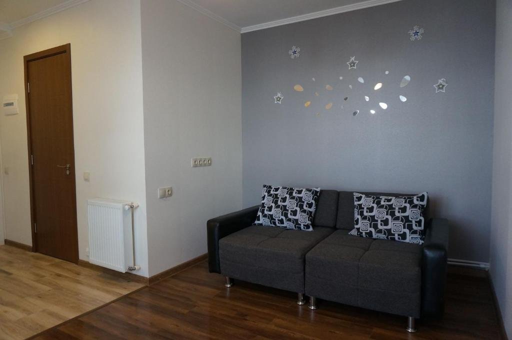 Гудаури: New Gudauri 2 Rooms, Loft2
