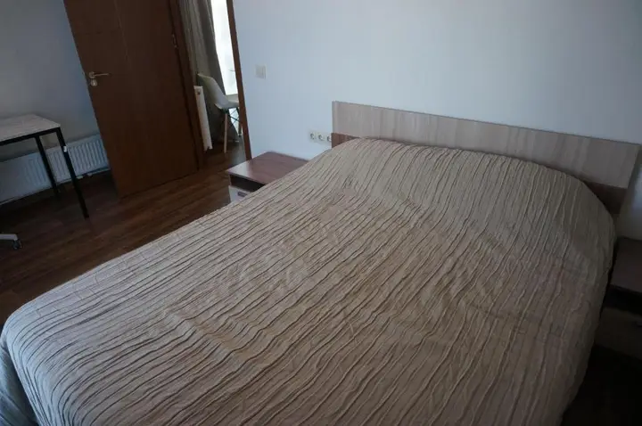 Гудаури: New Gudauri 2 Rooms, Loft2