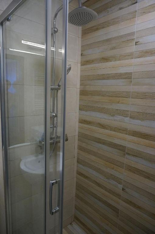 Гудаури: New Gudauri 2 Rooms, Loft2