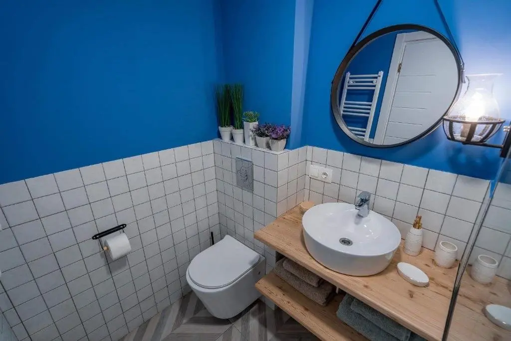 Гудаури: New Gudauri, Red Co, Loft 1, Apartment 521