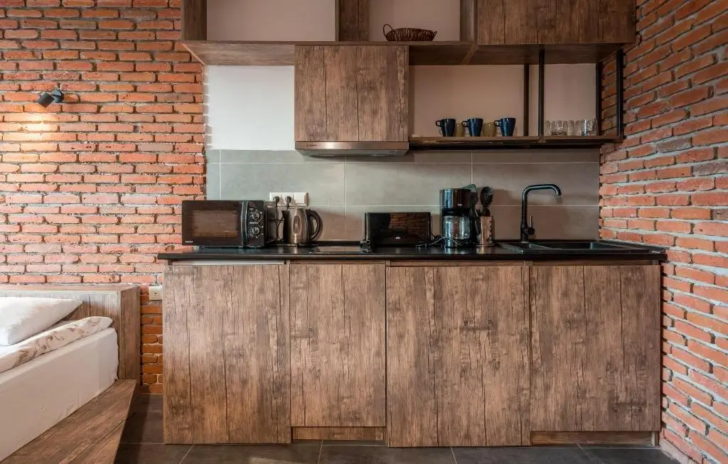 Гудаури: New Gudauri Loft2 Luxury Room