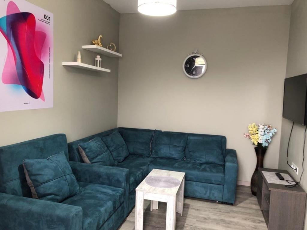 Гудаури: Gudauri Red-co Loft 1 Apartment 102