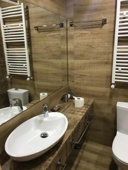 Гудаури: Gudauri Redko Loft 3 & BUR