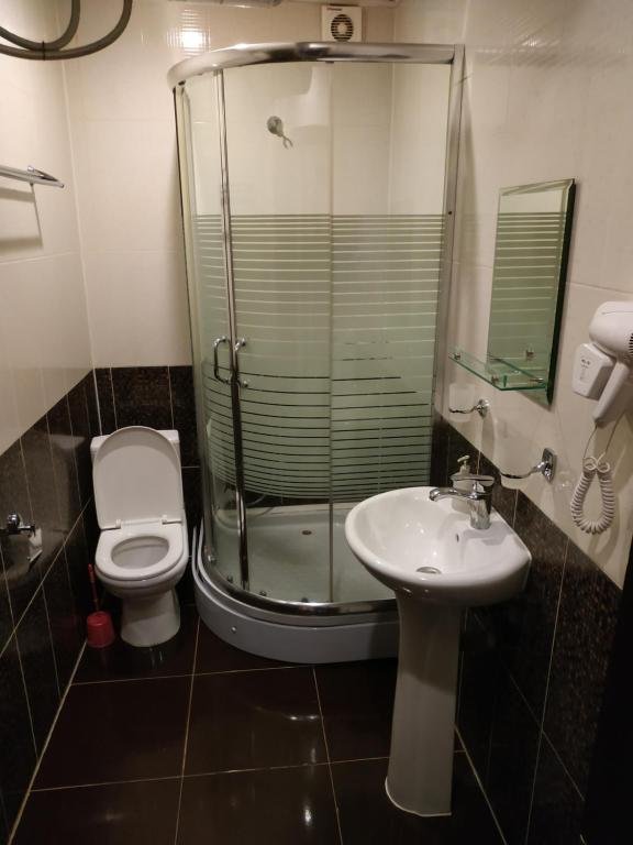 Бакуриани: Cosy 50 sq.ft. Apartment in Bakuriani