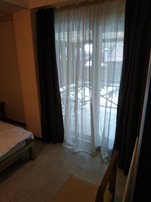 Бакуриани: Cosy 50 sq.ft. Apartment in Bakuriani
