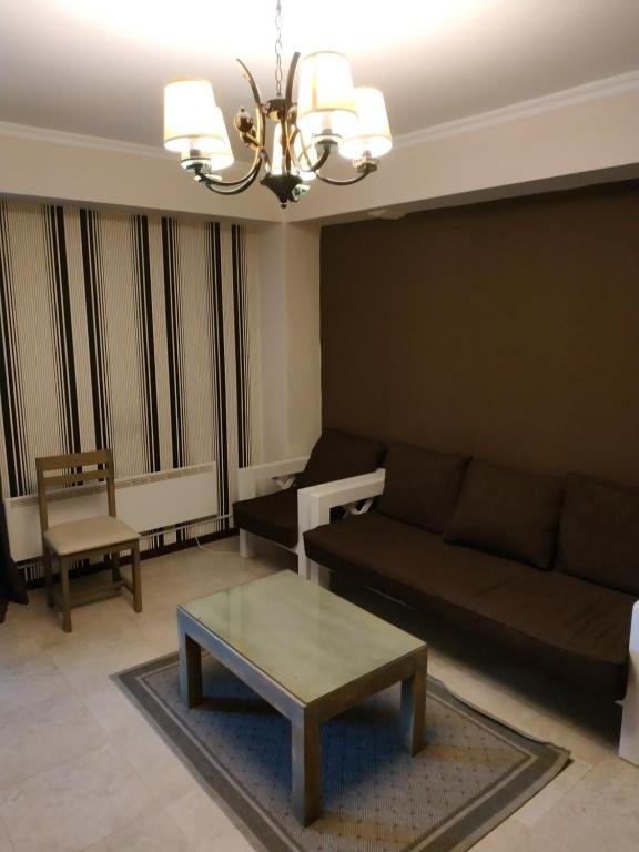 Бакуриани: Cosy 50 sq.ft. Apartment in Bakuriani