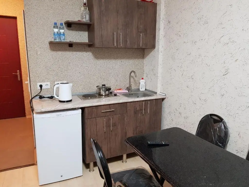 Гудаури: Alexanders' Ski Studio