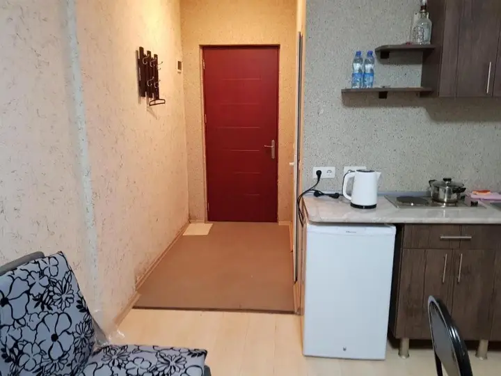 Гудаури: Alexanders' Ski Studio