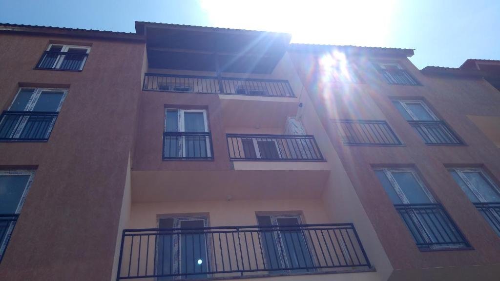 Бакуриани: 6 Borjomi Street, Bakuriani