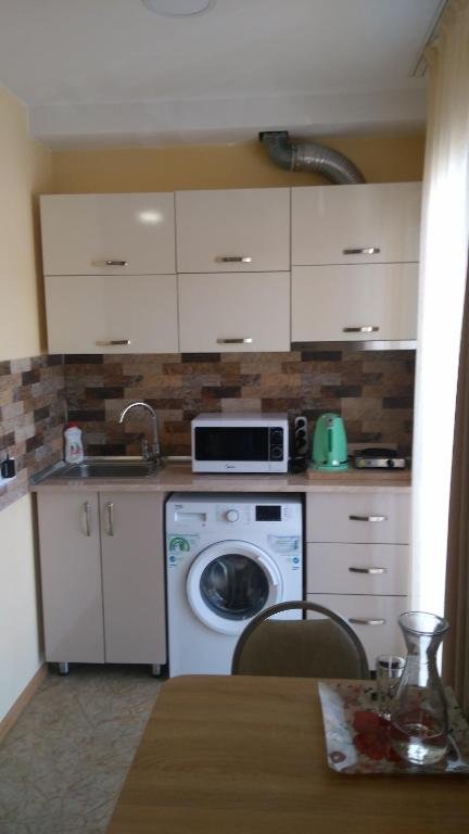Бакуриани: 6 Borjomi Street, Bakuriani