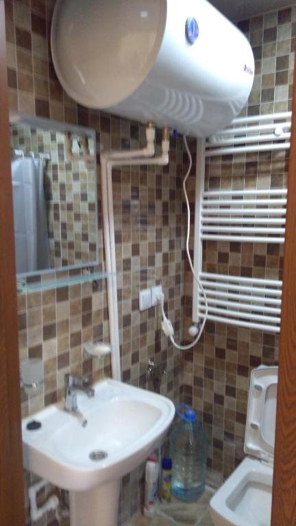 Бакуриани: 6 Borjomi Street, Bakuriani