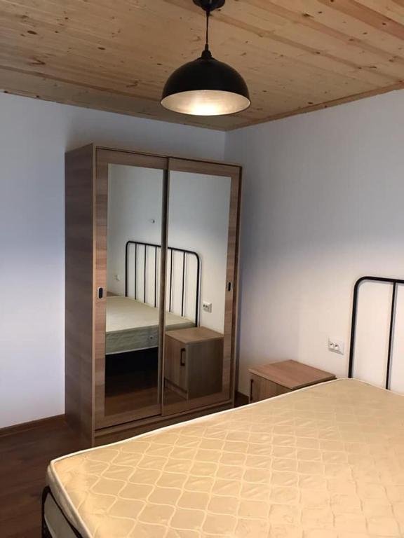 Бакуриани: Panorama Mgzavrebi Apartment Bakuriani 4
