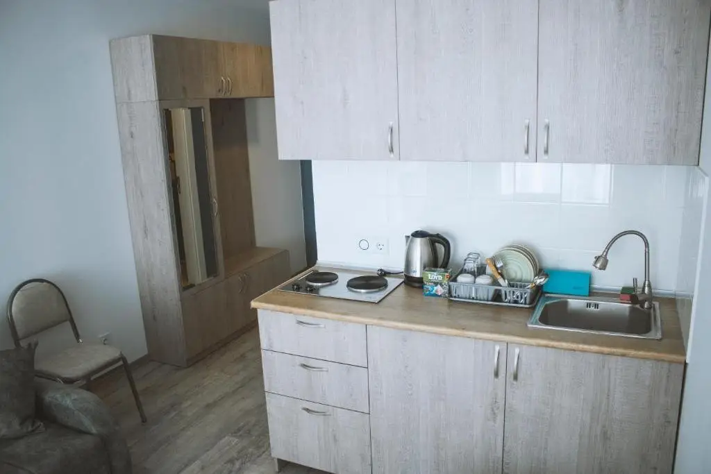 Гудаури: New Gudauri Loft 2 Apartment 250