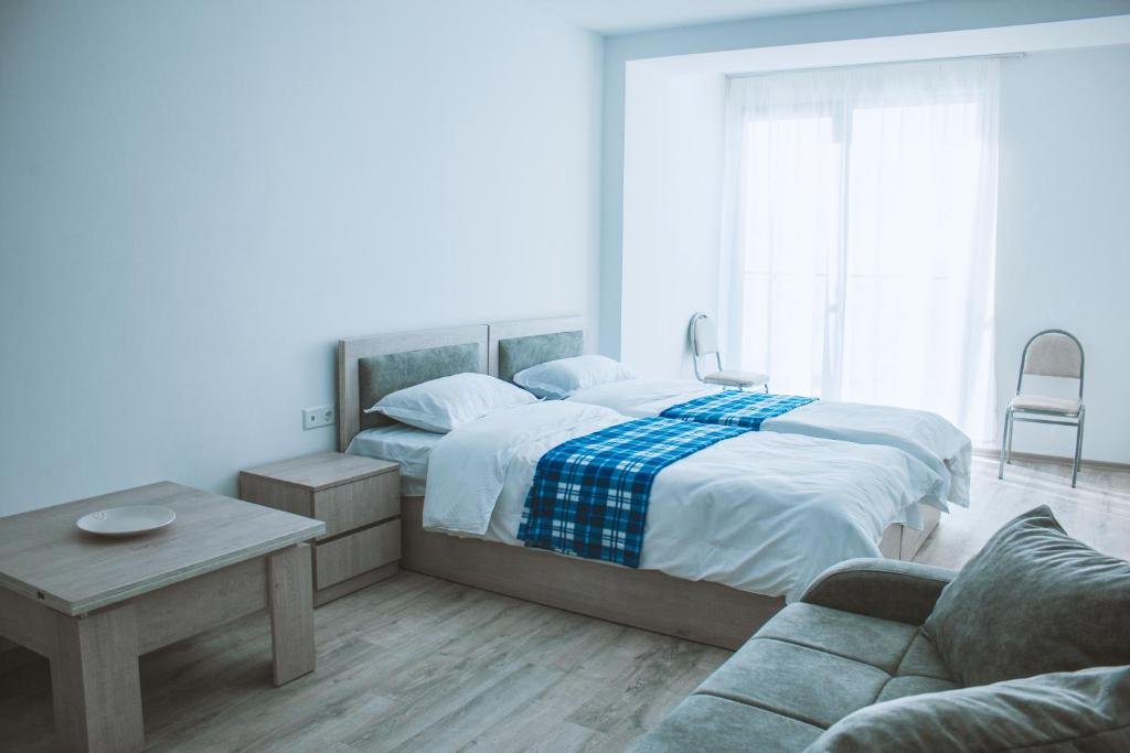 Гудаури: New Gudauri Loft 2 Apartment 250