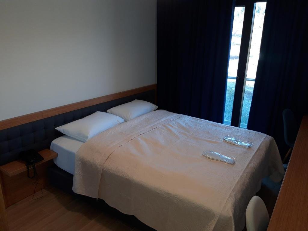 Бакуриани: Orbi Palace Bakuriani Room 709