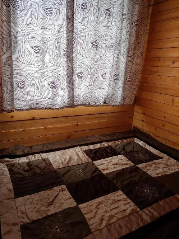 Цихисдзири: Sweet Home