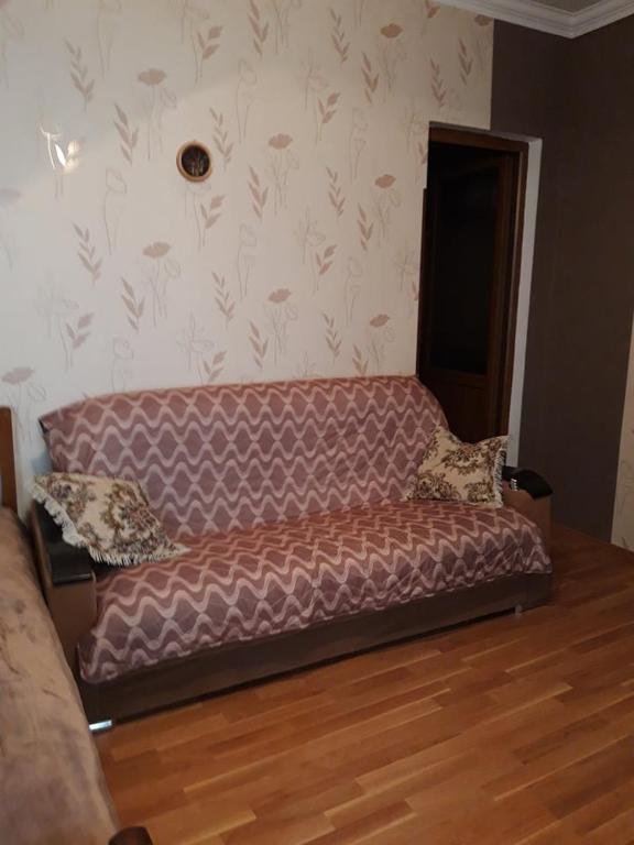 Боржоми: Dumbadze Street N6
