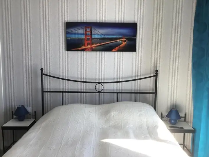 Гудаури: A cozy studio apartment in REDCO Loft2 New Gudauri, 426