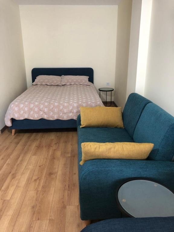 Гудаури: New Gudauri, Loft 2 540