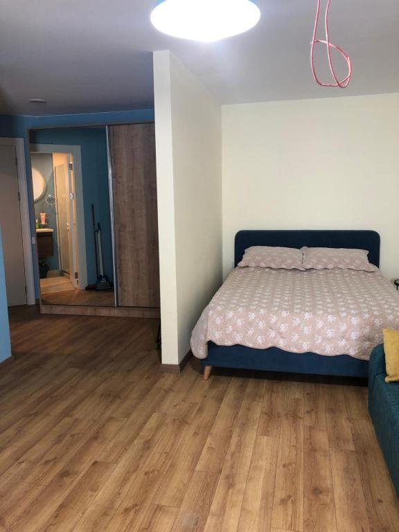Гудаури: New Gudauri, Loft 2 540