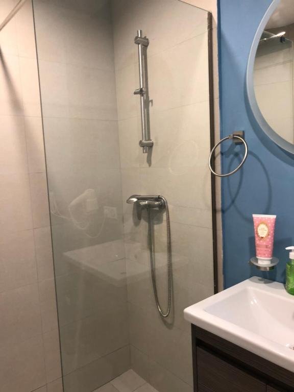 Гудаури: New Gudauri, Loft 2 540