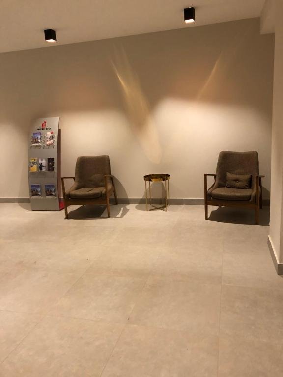 Гудаури: New Gudauri, Loft 2 540