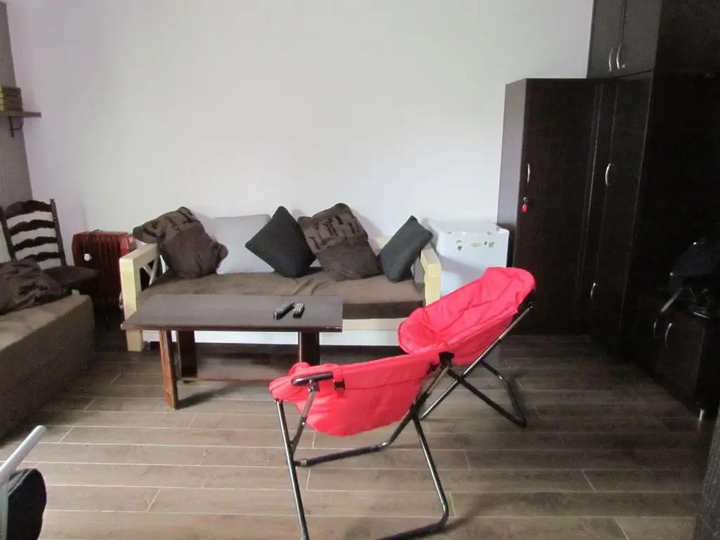 Бакуриани: Bakuriani apartments Mgzavrebi 307