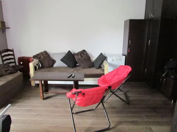 Бакуриани: Bakuriani apartments Mgzavrebi 307