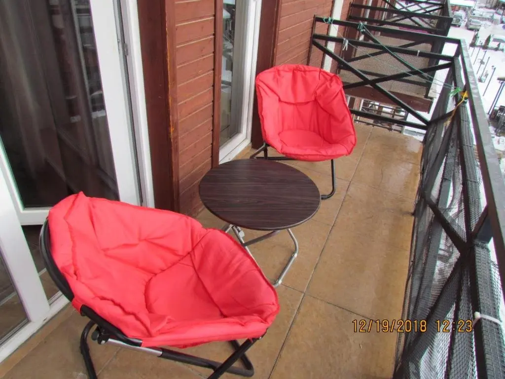 Бакуриани: Bakuriani apartments Mgzavrebi 307