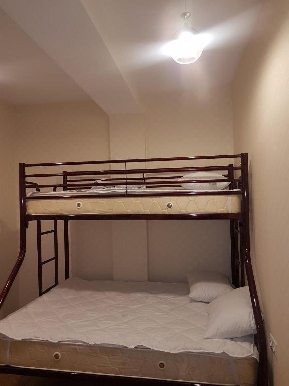 Бакуриани: Bakuriani Haystack 39 royal apartment