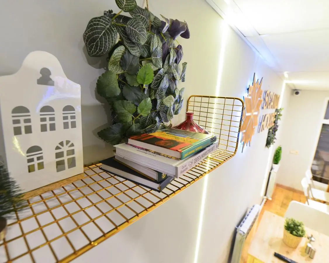 Ярославль: Отель Scandi House