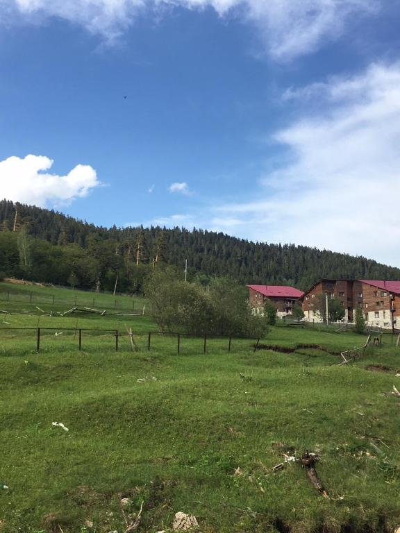 Бакуриани: Panorama Mgzavrebi Apart. 21