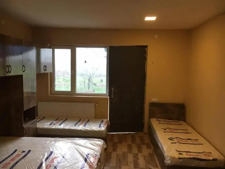 Бакуриани: Apartment Agmashenebeli 69