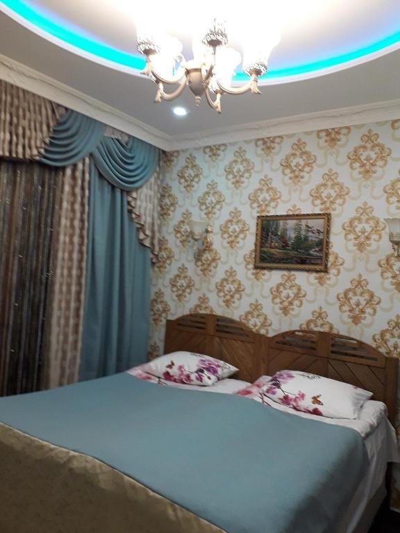Бакуриани: 3 Room Apartment in Bakuriani