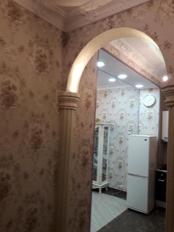 Бакуриани: 3 Room Apartment in Bakuriani