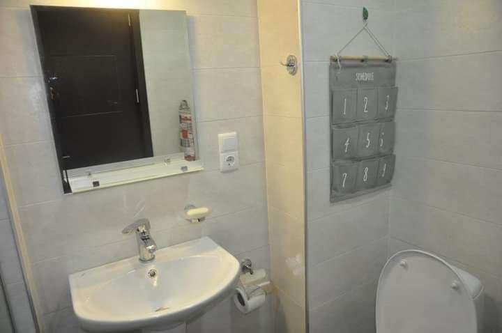 Бакуриани: 3D Complex Apartments